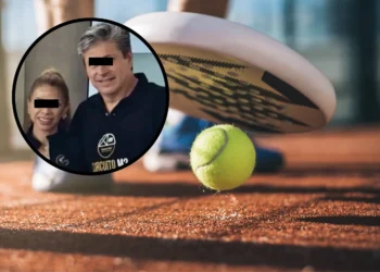 Esposa e hijo de “Lord Padel” seguirán en prisión