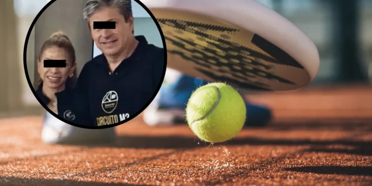 Esposa e hijo de “Lord Padel” seguirán en prisión