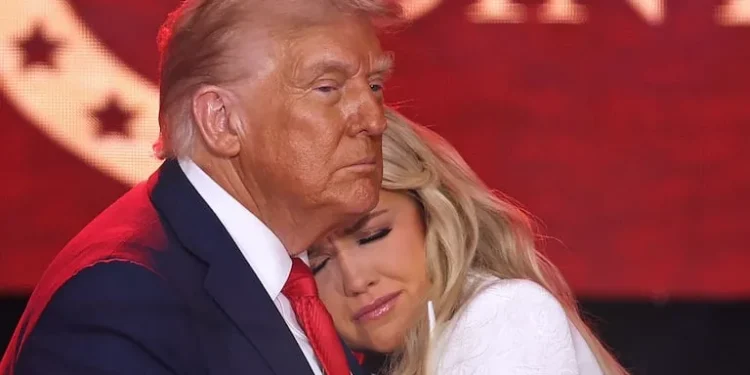 Dará Trump Medalla Presidencial de la Libertad a Kirk