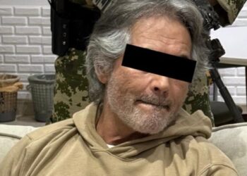 Hernán Bermudez enfrenta posible condena de 158 años