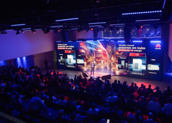 Huawei Digital Power impulsa el futuro energético de América Latina