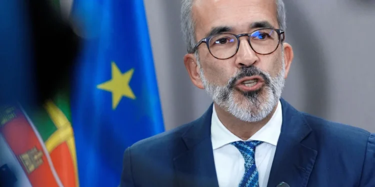 Portugal reconoce oficialmente el Estado de Palestina