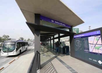 Reclama Sergio Chávez conclusión de Mi Macro rumbo a Tonalá