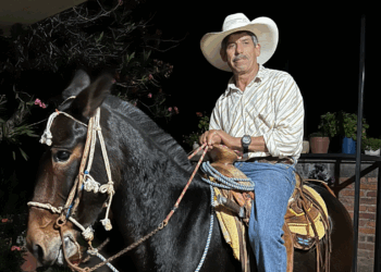 El buen Chalo, de Degollado Jalisco, necesita de ti para compartir su historia