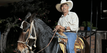 El buen Chalo, de Degollado Jalisco, necesita de ti para compartir su historia