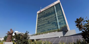 Se acabó la paz en la UdeG