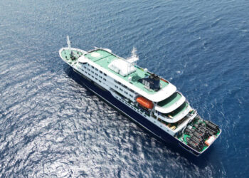 La OMS confirma dos casos más de hantavirus entre los pasajeros del crucero anclado frente a Cabo Verde