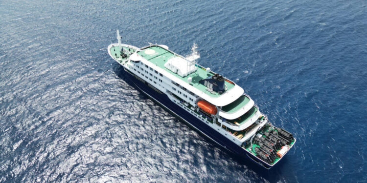 La OMS confirma dos casos más de hantavirus entre los pasajeros del crucero anclado frente a Cabo Verde