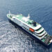 La OMS confirma dos casos más de hantavirus entre los pasajeros del crucero anclado frente a Cabo Verde