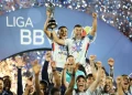 Cruz Azúl es campeón del clausura 2026 derrota a Pumas 2-1 en CU