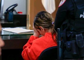 Vinculan a Roxana N por muerte de niño Vicente