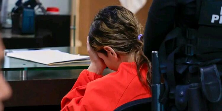 Vinculan a Roxana N por muerte de niño Vicente