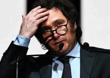 Argentina se desploma en el ranking global de ingresos