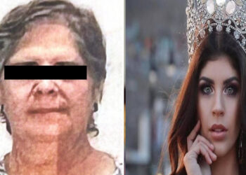 “Tu silencio me hace daño”: filtran supuesta CARTA escrita por suegra de Carolina tras detención