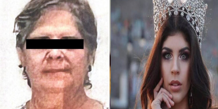 “Tu silencio me hace daño”: filtran supuesta CARTA escrita por suegra de Carolina tras detención