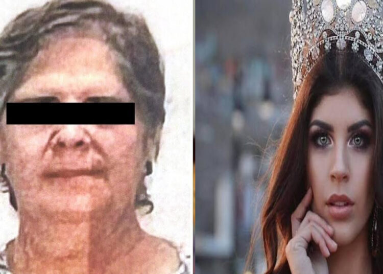 “Tu silencio me hace daño”: filtran supuesta CARTA escrita por suegra de Carolina tras detención