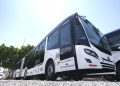Línea 5 inicia operaciones el 4 de junio: Lemus