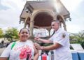 Disminuyen casos de Sarampión en Jalisco
