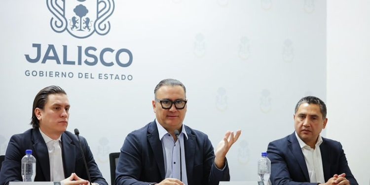 Se amplía el registro para el fondo Solar Jalisco 2026