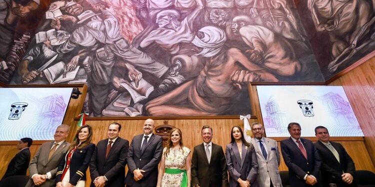 Gobierno de Jalisco y UdeG consolidan alianza