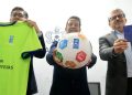 Gobierno de Jalisco presenta Mundialito Mixto de la Migración
