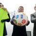 Gobierno de Jalisco presenta Mundialito Mixto de la Migración