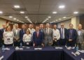 Jalisco fortalecerá su infraestructura eléctrica; acuerdan más de 70 obras con CFE