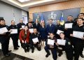 Mundial 2026 impulsa capacitación en inglés para cuerpos de seguridad de seguridad