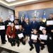 Mundial 2026 impulsa capacitación en inglés para cuerpos de seguridad de seguridad
