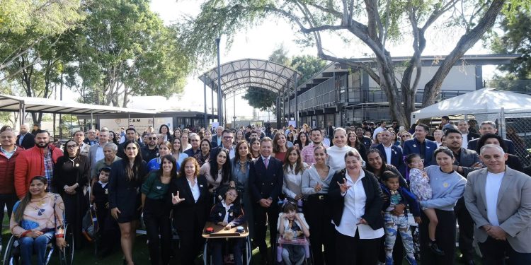 Jalisco impulsa política pionera para infancias sordas