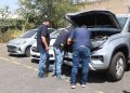 Capacitan a policías de Jalisco en identificación vehicular