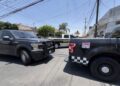 Asesinan a hombre en la colonia 8 de julio
