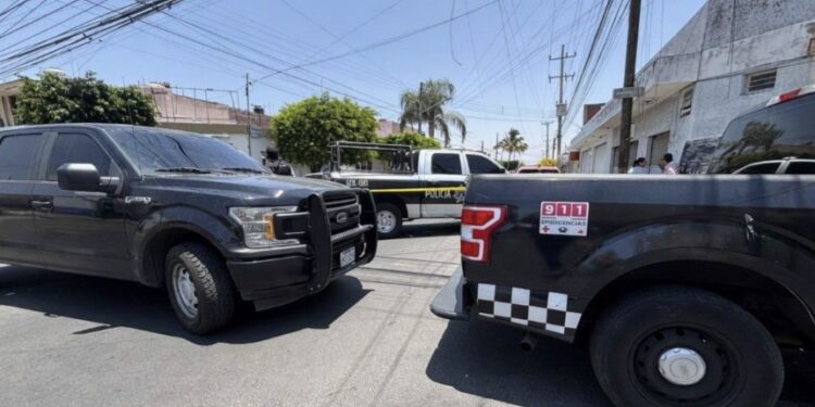 Asesinan a hombre en la colonia 8 de julio
