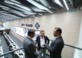 Inauguran C5 Tlajomulco: 500 mdp para vigilancia metropolitana y prevención de delitos
