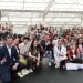 Recibe Jalisco el FIRST LEGO League International Open Championship
