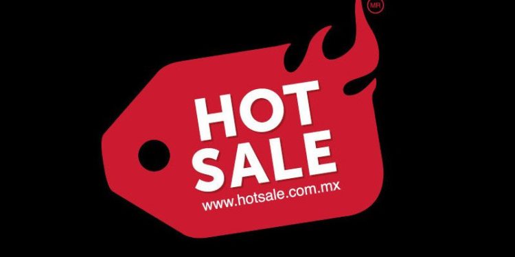 Conoce que compran los mexicanos en el Hot Sale