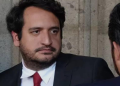 Andrés López Beltrán deja Secretaría Organizacional de Morena