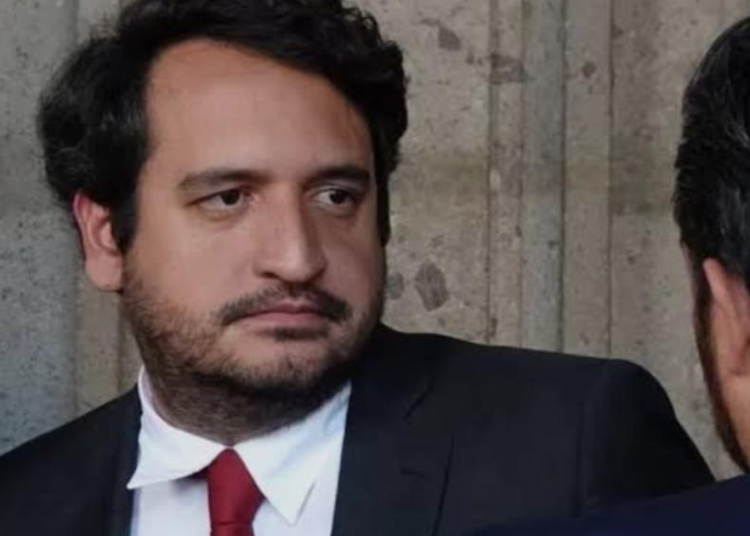 Andrés López Beltrán deja Secretaría Organizacional de Morena