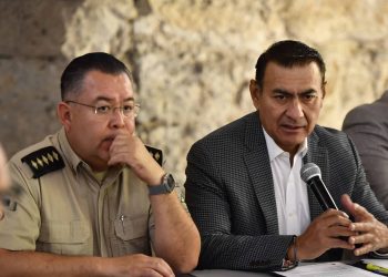 Autoridades de la ZMG se reunen para fortalecer la prevención y respuesta ante inundaciones
