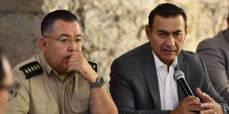 Autoridades de la ZMG se reunen para fortalecer la prevención y respuesta ante inundaciones