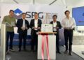 Con Huawei y Energía Real, SPG Packaging instala mix energético renovable