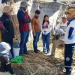 Localizan otra fosa con restos calcinados en Las Pintitas