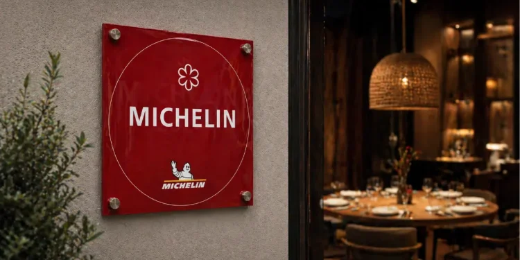 Entra Jalisco en la élite gastronomica tras su incorporación a la Guía Michelin