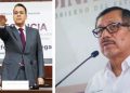 Dos ex colaboradores de Rocha Moya deciden entregarse a EUA