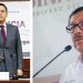 Dos ex colaboradores de Rocha Moya deciden entregarse a EUA
