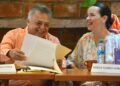 David Hernández encabeza integración de red magisterial en Tlaquepaque