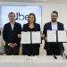 Firman SISEMH y Uber convenio para ofrecer traslados seguros a mujeres en situación de violencia