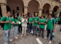 Jalisco busca convertir la basura en recurso; Gabriela Cárdenas presenta iniciativa ante jóvenes