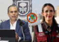 Diputado Alberto Alfaro acusa a Laura Imelda Pérez por corrupción en Tlaquepaque