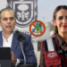 Diputado Alberto Alfaro acusa a Laura Imelda Pérez por corrupción en Tlaquepaque
